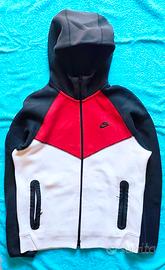Nike Sportswear Tech felpa full zip Taglia M 
