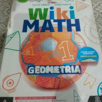 wiki math geometria 