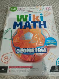 wiki math geometria 