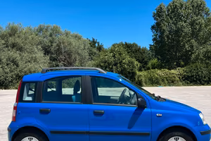 Fiat Panda 1.2 Fire Dynamic GPL