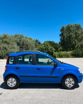 Fiat Panda 1.2 Fire Dynamic GPL