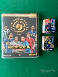 Adrenalyn XL FIFA Club World Cup 2025