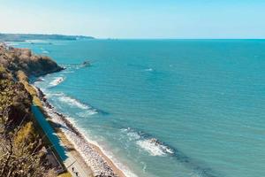 Appartamento in villa sulla Costa dei Trabocchi