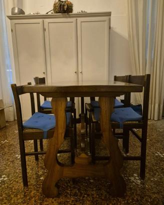 Tavolo fratino