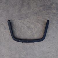 Honda CBX 400 CBX 550 maniglia posteriore metallo