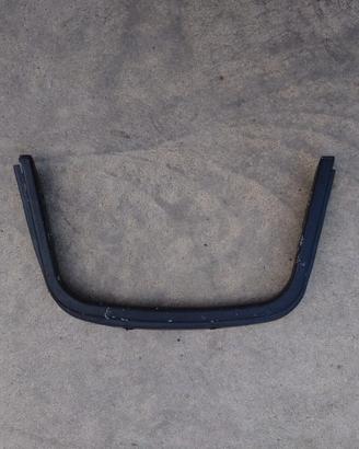 Honda CBX 400 CBX 550 maniglia posteriore metallo