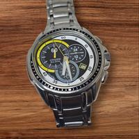 Citizen eco drive chrono