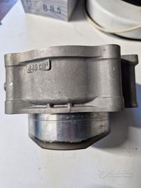 Cilindro Honda CRF 450 Cod. 12100-MEN-A50