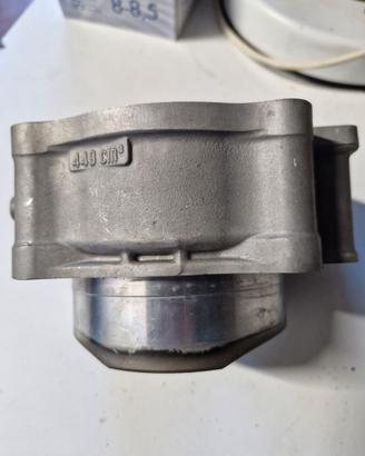 Cilindro Honda CRF 450 Cod. 12100-MEN-A50