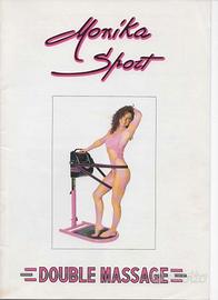 Pedana Fitness Monika Sport