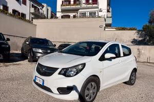 Opel Karl 1.0 73 CV GPL Advance