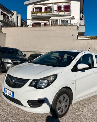 Opel Karl 1.0 73 CV GPL Advance