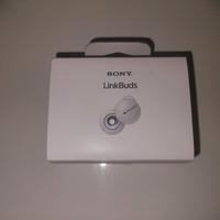 Cuffie Sony LinkBuds WF-L900 [Come nuove]