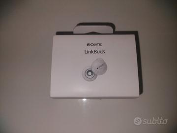 Cuffie Sony LinkBuds WF-L900 [Come nuove]