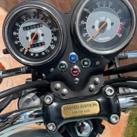 Bonneville serie limitata