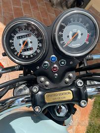 Bonneville serie limitata