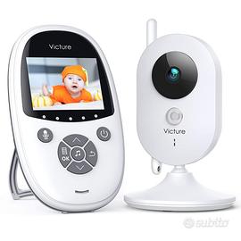 Baby monitor