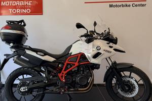 BMW F 700 GS .
