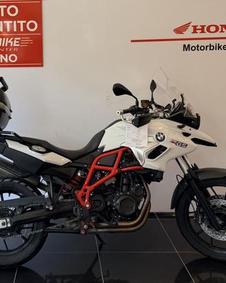 BMW F 700 GS .