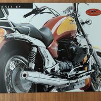cataloghi Moto Guzzi