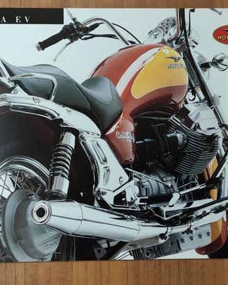 cataloghi Moto Guzzi