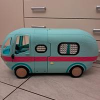 LOL camper