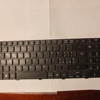 Tastiera originale per Acer Aspire 5750G