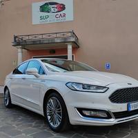 FORD Mondeo Full Hybrid 2.0 187 CV eCVT 4 porte