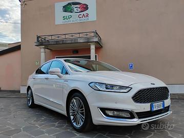 FORD Mondeo Full Hybrid 2.0 187 CV eCVT 4 porte