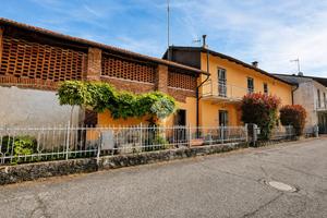 CASA INDIPENDENTE A LOMBRIASCO