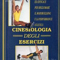 Cinesiologia degli esercizi, M.Yessis, 2005