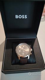 orologio da uomo Hugo Boss Wtches