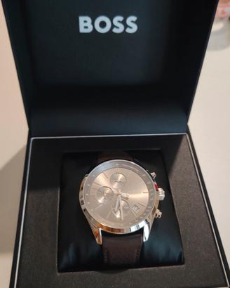 orologio da uomo Hugo Boss Wtches