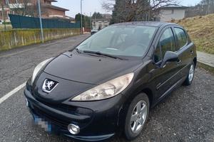 Peugeot 207 1.4 8V 75CV 5p. Energie