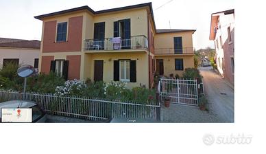 Appartamento 110mq - via cave poggio 29