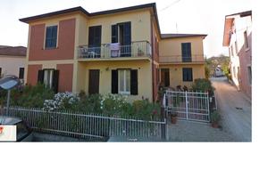 Appartamento 110mq - via cave poggio 29