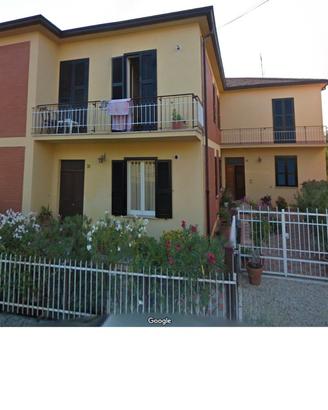 Appartamento 110mq - via cave poggio 29