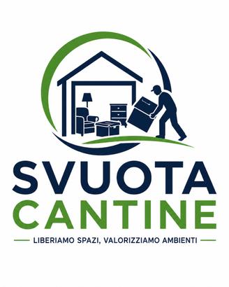 SVUOTA CANTINE