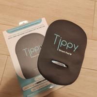 TIPPY PAD dispositivo anti abbandono

