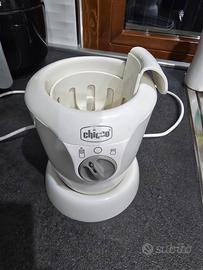 Scalda biberon Chicco