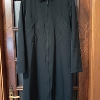 Impermeabile imbottito donna