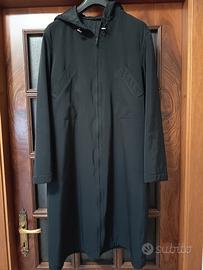 Impermeabile imbottito donna