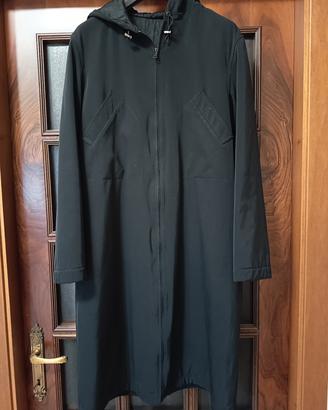 Impermeabile imbottito donna