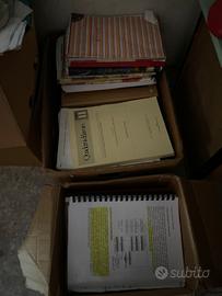 Ingegneria Elettronica Triennale Appunti Dispense