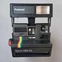 Polaroid Spirit 600 CL