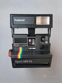 Polaroid Spirit 600 CL
