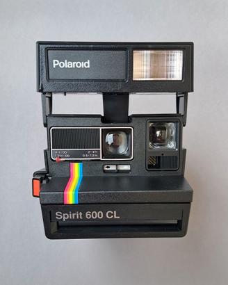 Polaroid Spirit 600 CL