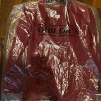 Divise scuola alberghiero (xs 42)DONNA