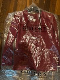 Divise scuola alberghiero (xs 42)DONNA