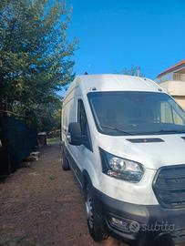 Ford transit 50q